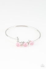 five-dollar-jewelry-marine-melody-pink-bracelet-paparazzi-accessories