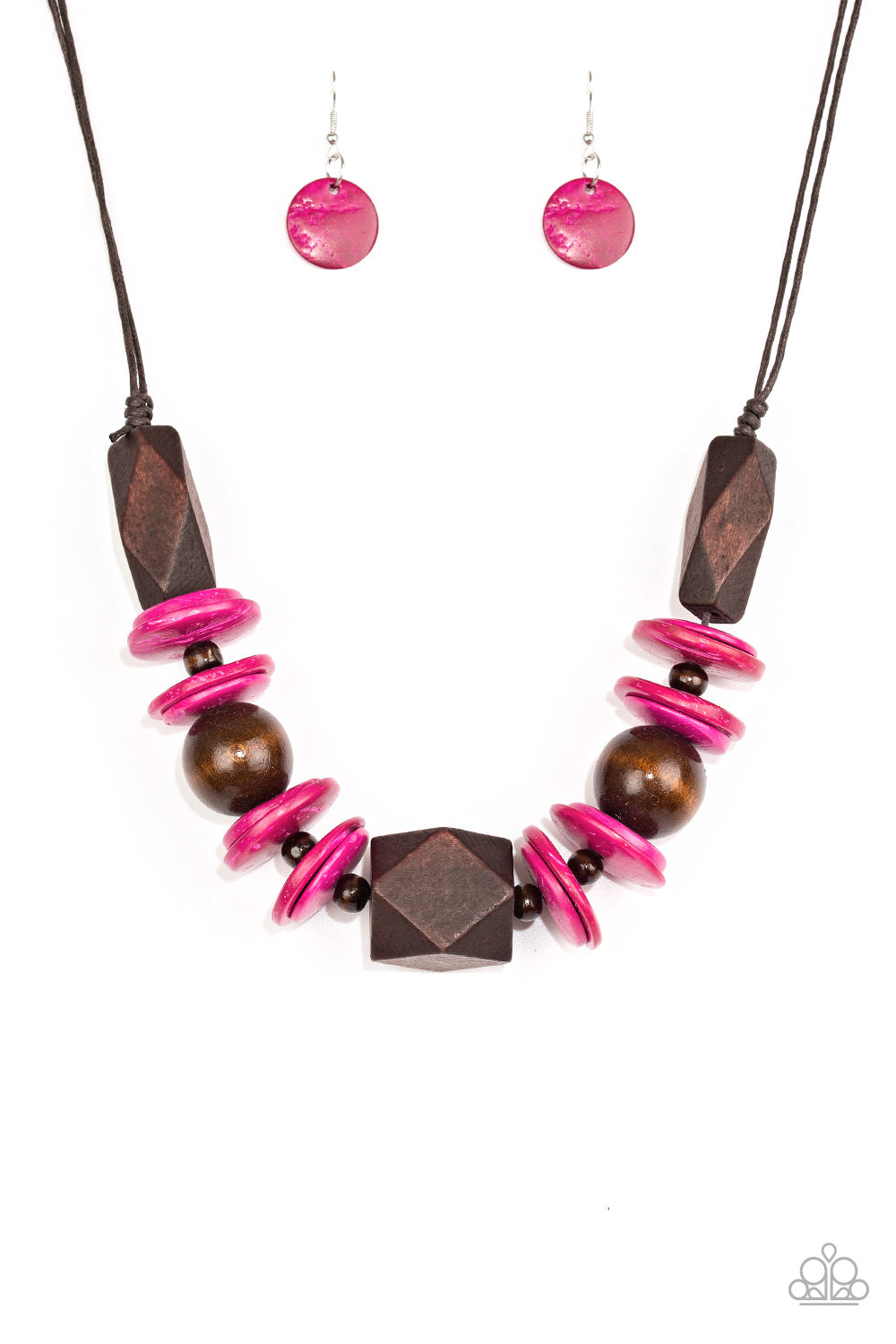 five-dollar-jewelry-pacific-paradise-pink-necklace-paparazzi-accessories
