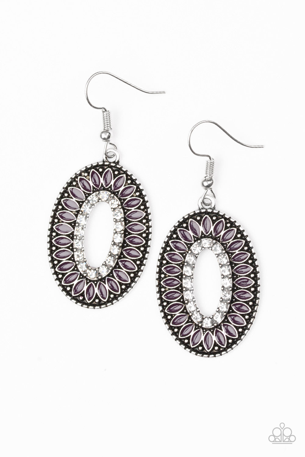 five-dollar-jewelry-fishing-for-fabulous-purple-earrings-paparazzi-accessories