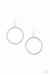 five-dollar-jewelry-stoppin-traffic-white-earrings-paparazzi-accessories