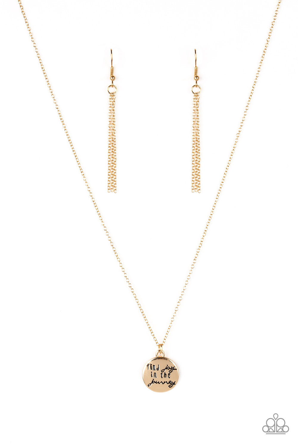 five-dollar-jewelry-find-joy-gold-necklace-paparazzi-accessories