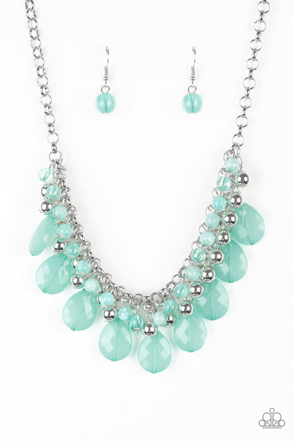 five-dollar-jewelry-trending-tropicana-green-necklace-paparazzi-accessories