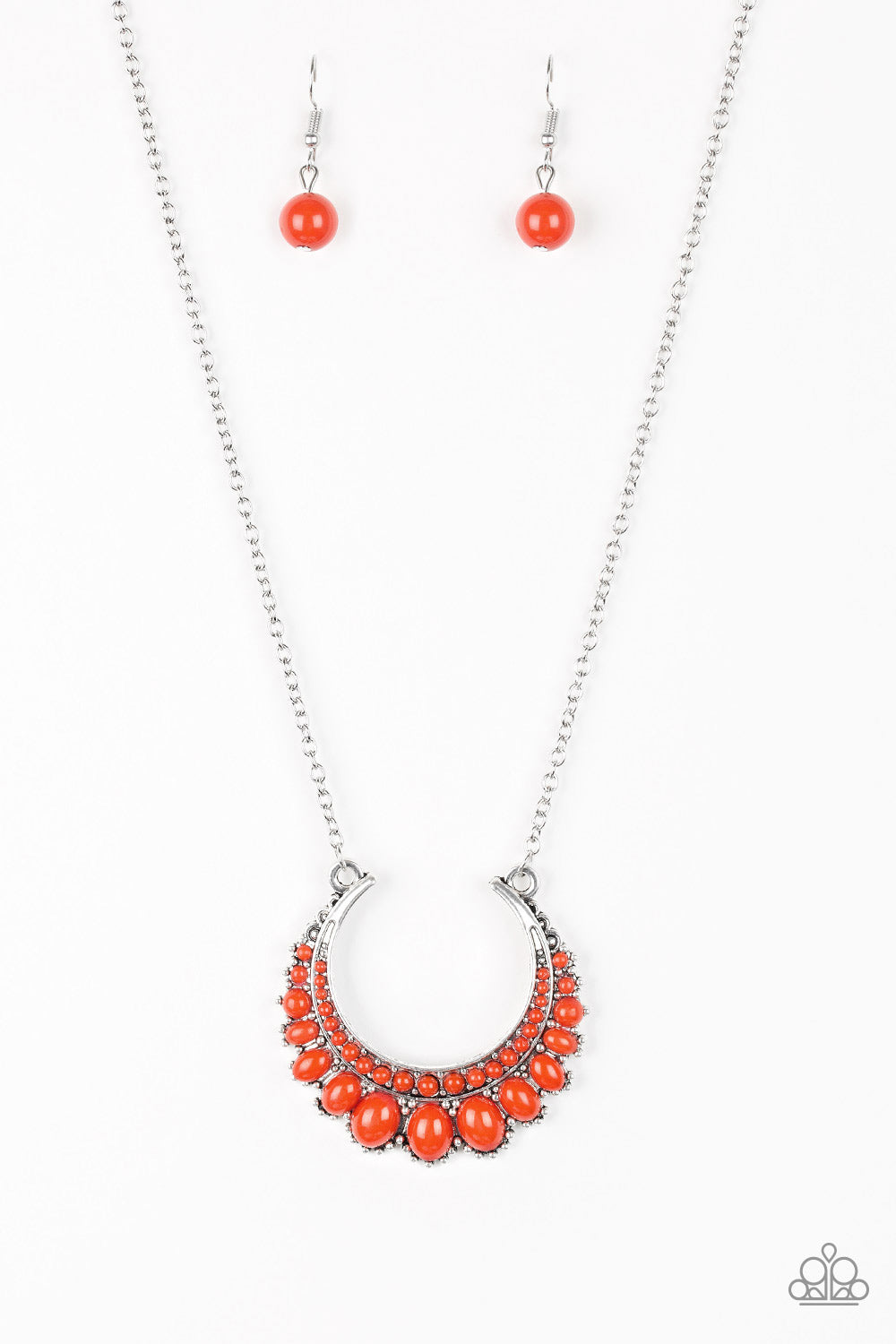 five-dollar-jewelry-count-to-zen-orange-necklace-paparazzi-accessories