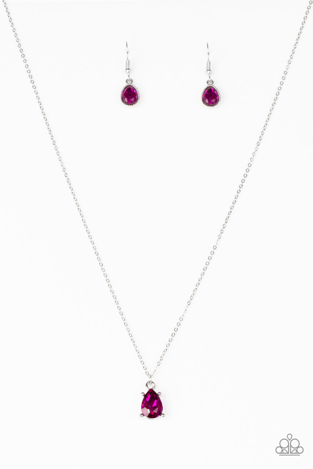 five-dollar-jewelry-classy-classicist-pink-necklace-paparazzi-accessories