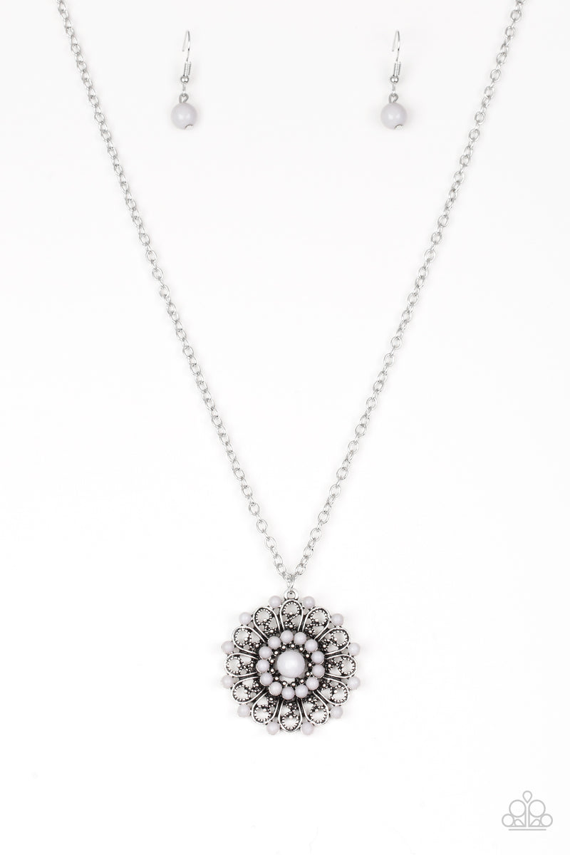five-dollar-jewelry-boho-bonanza-silver-necklace-paparazzi-accessories