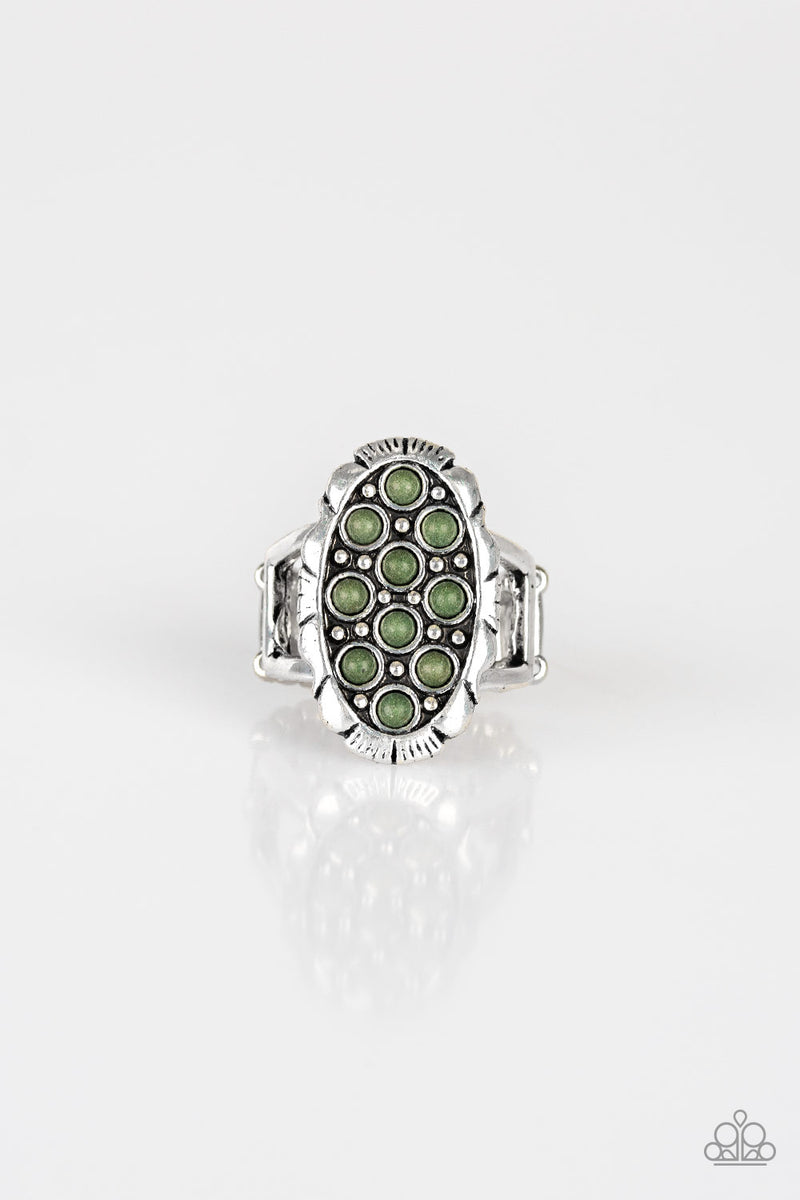 five-dollar-jewelry-cactus-garden-green-ring-paparazzi-accessories