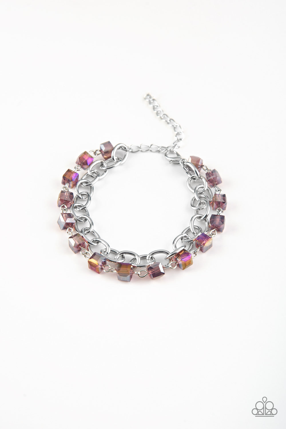 five-dollar-jewelry-life-of-the-block-party-purple-bracelet-paparazzi-accessories