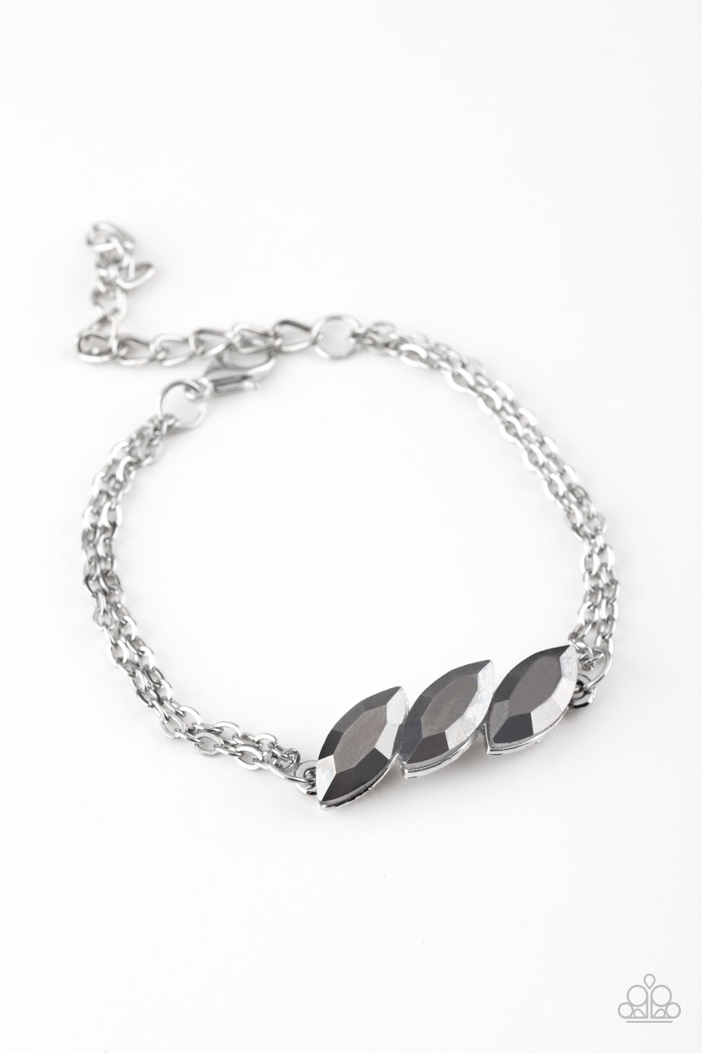 five-dollar-jewelry-pretty-priceless-silver-bracelet-paparazzi-accessories