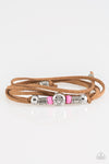 five-dollar-jewelry-find-your-way-pink-bracelet-paparazzi-accessories