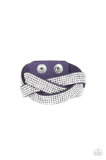 five-dollar-jewelry-nice-girls-finish-last-blue-bracelet-paparazzi-accessories