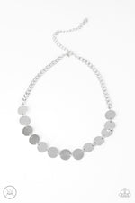 five-dollar-jewelry-faster-than-spotlight-silver-necklace-paparazzi-accessories
