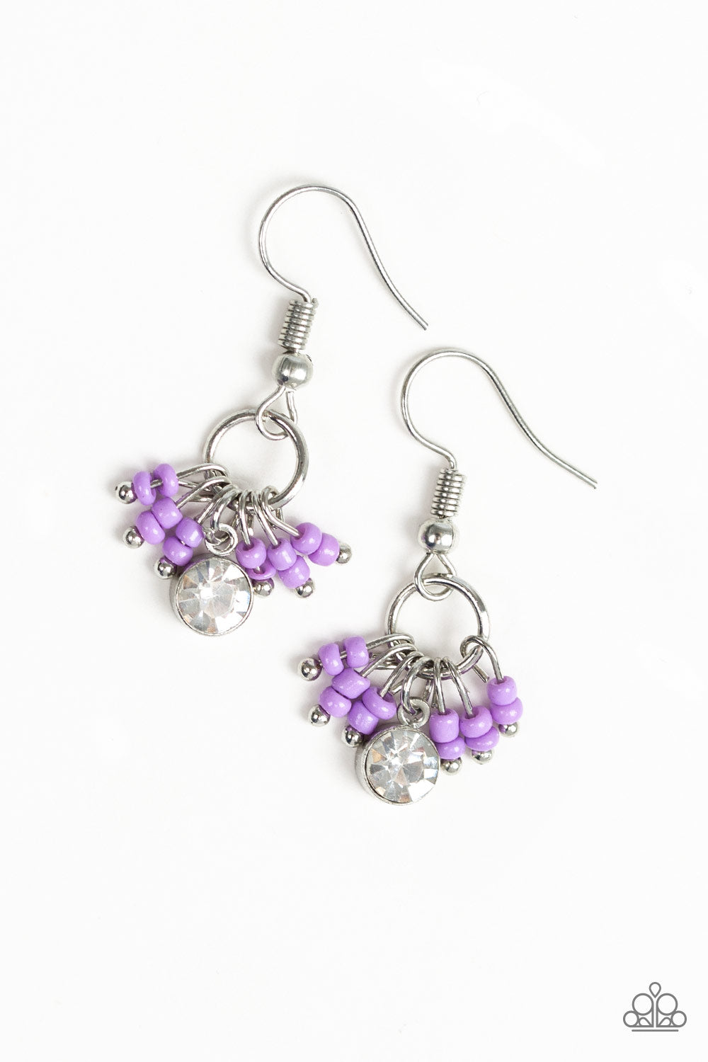 five-dollar-jewelry-twinkling-trinkets-purple-earrings-paparazzi-accessories