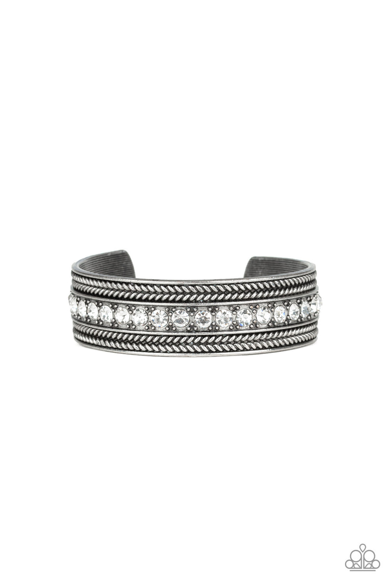 five-dollar-jewelry-white-bracelet-16-433-1018-paparazzi-accessories