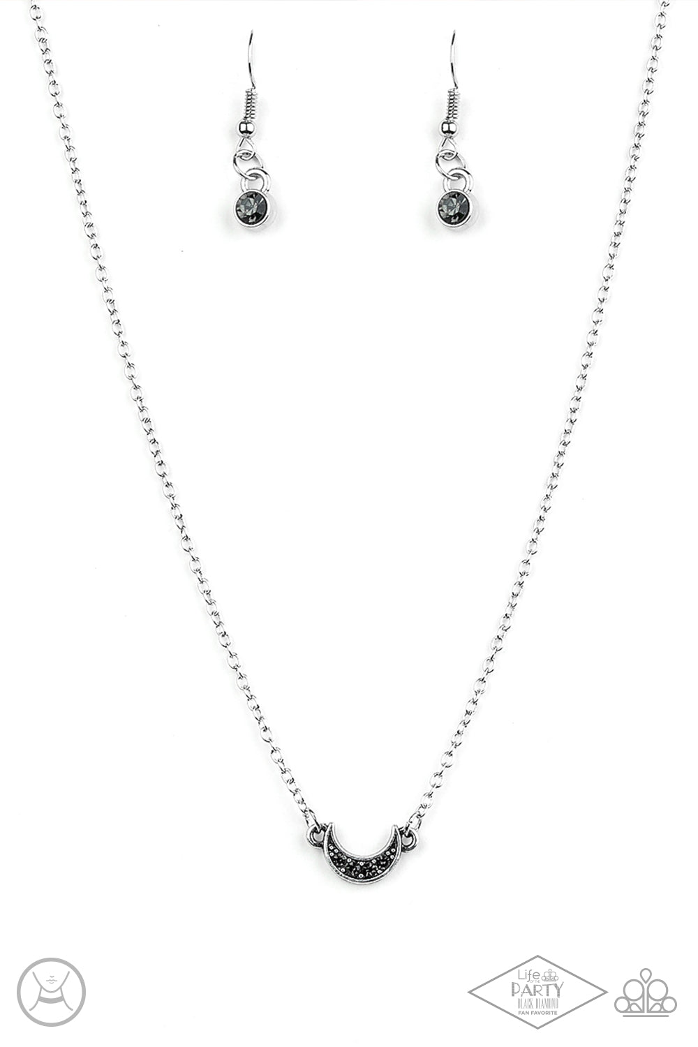 five-dollar-jewelry-promise-the-moon-silver-necklace-paparazzi-accessories