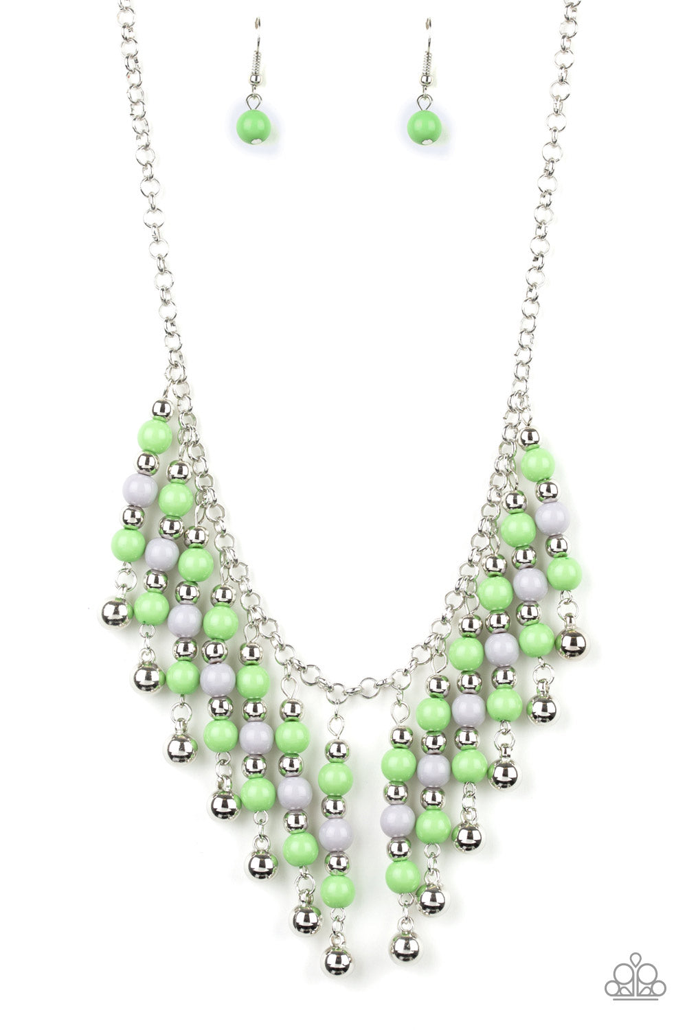 five-dollar-jewelry-your-sundaes-best-green-necklace-paparazzi-accessories