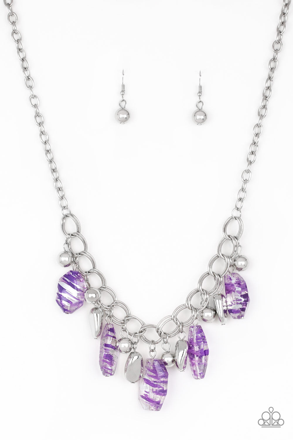 five-dollar-jewelry-chroma-drama-purple-necklace-paparazzi-accessories