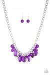 five-dollar-jewelry-treasure-shore-purple-necklace-paparazzi-accessories