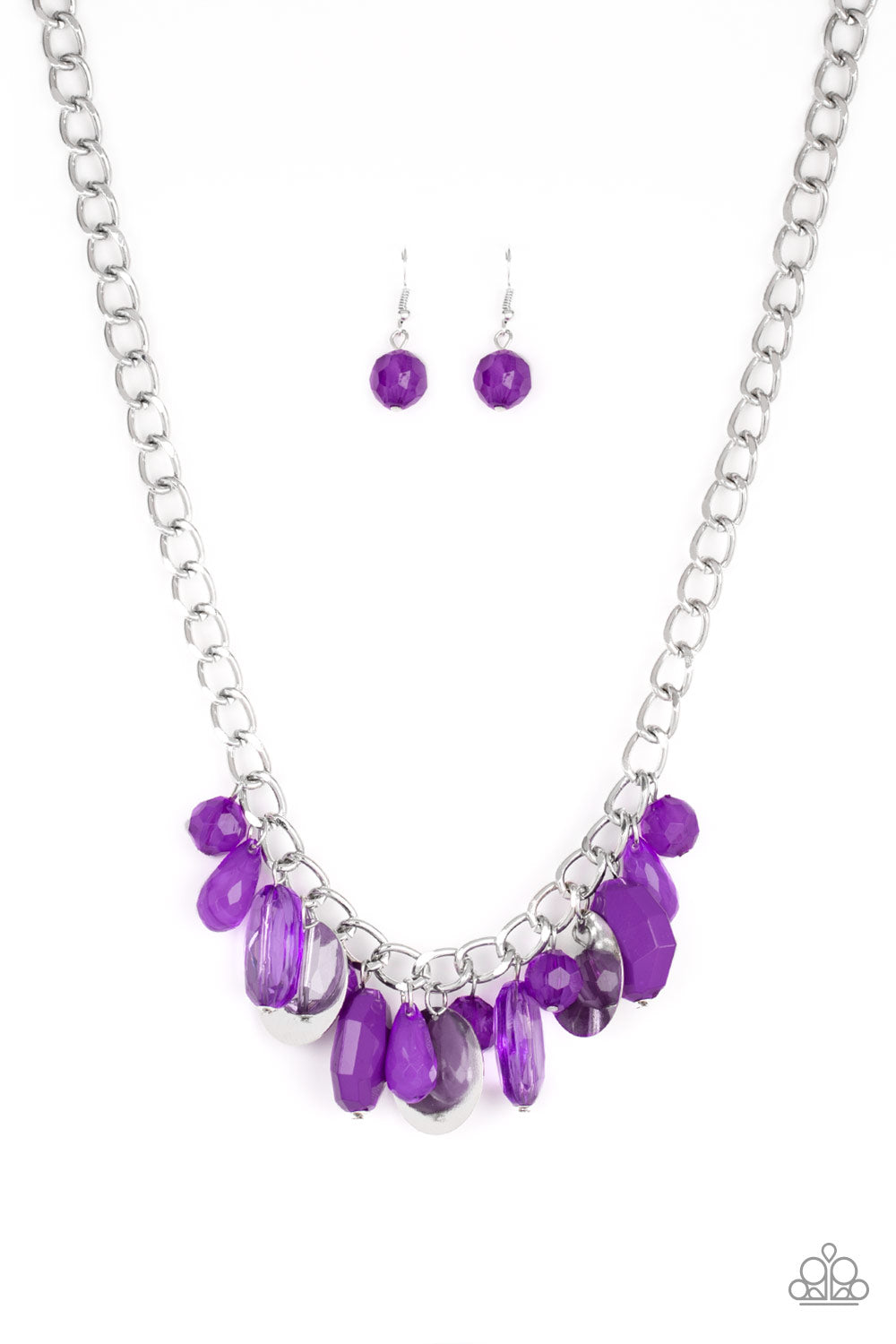 five-dollar-jewelry-treasure-shore-purple-necklace-paparazzi-accessories