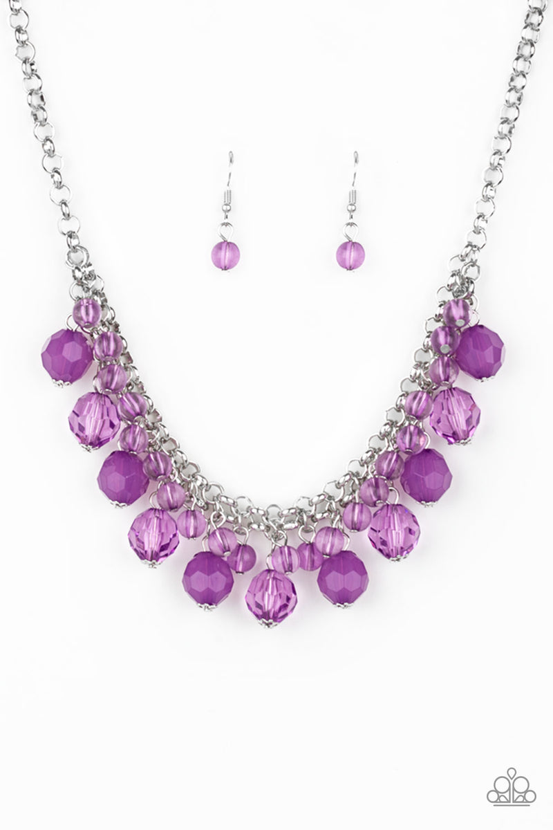 five-dollar-jewelry-fiesta-fabulous-purple-necklace-paparazzi-accessories