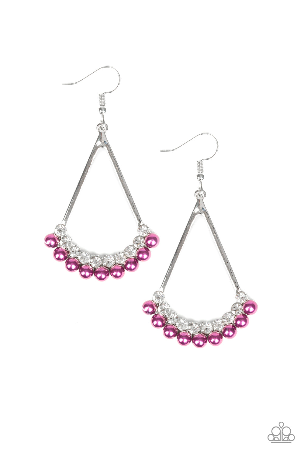 five-dollar-jewelry-top-to-bottom-purple-earrings-paparazzi-accessories