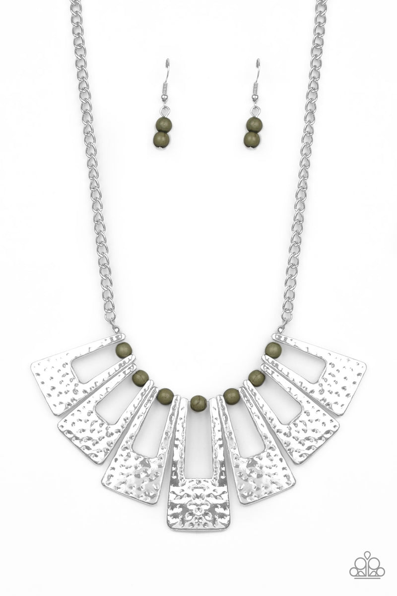 five-dollar-jewelry-terra-takeover-green-necklace-paparazzi-accessories