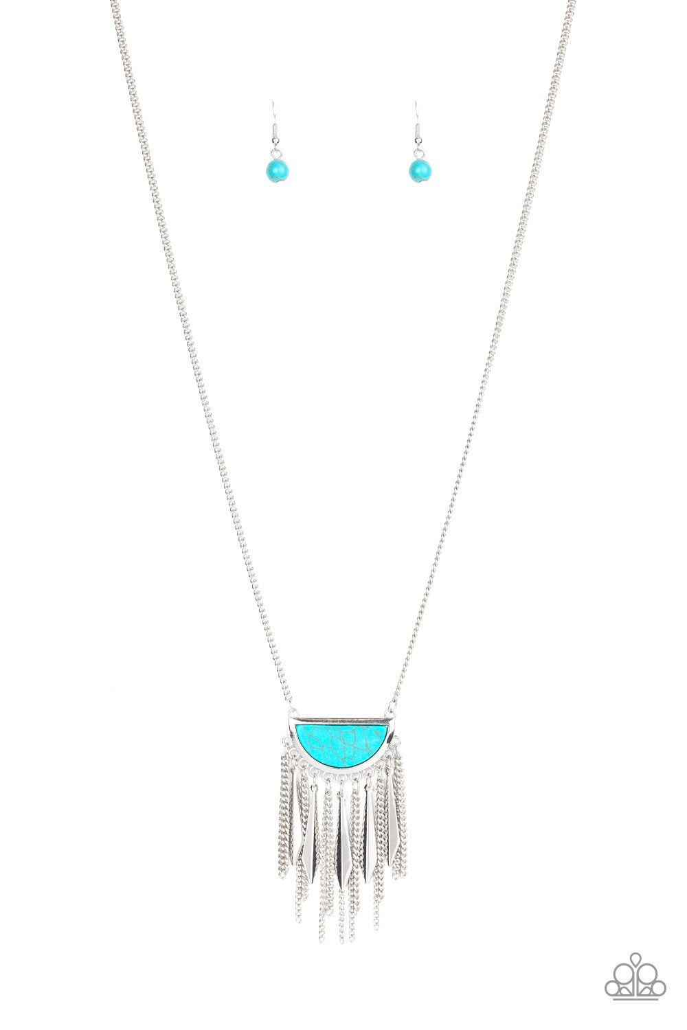 five-dollar-jewelry-desert-hustle-blue-necklace-paparazzi-accessories