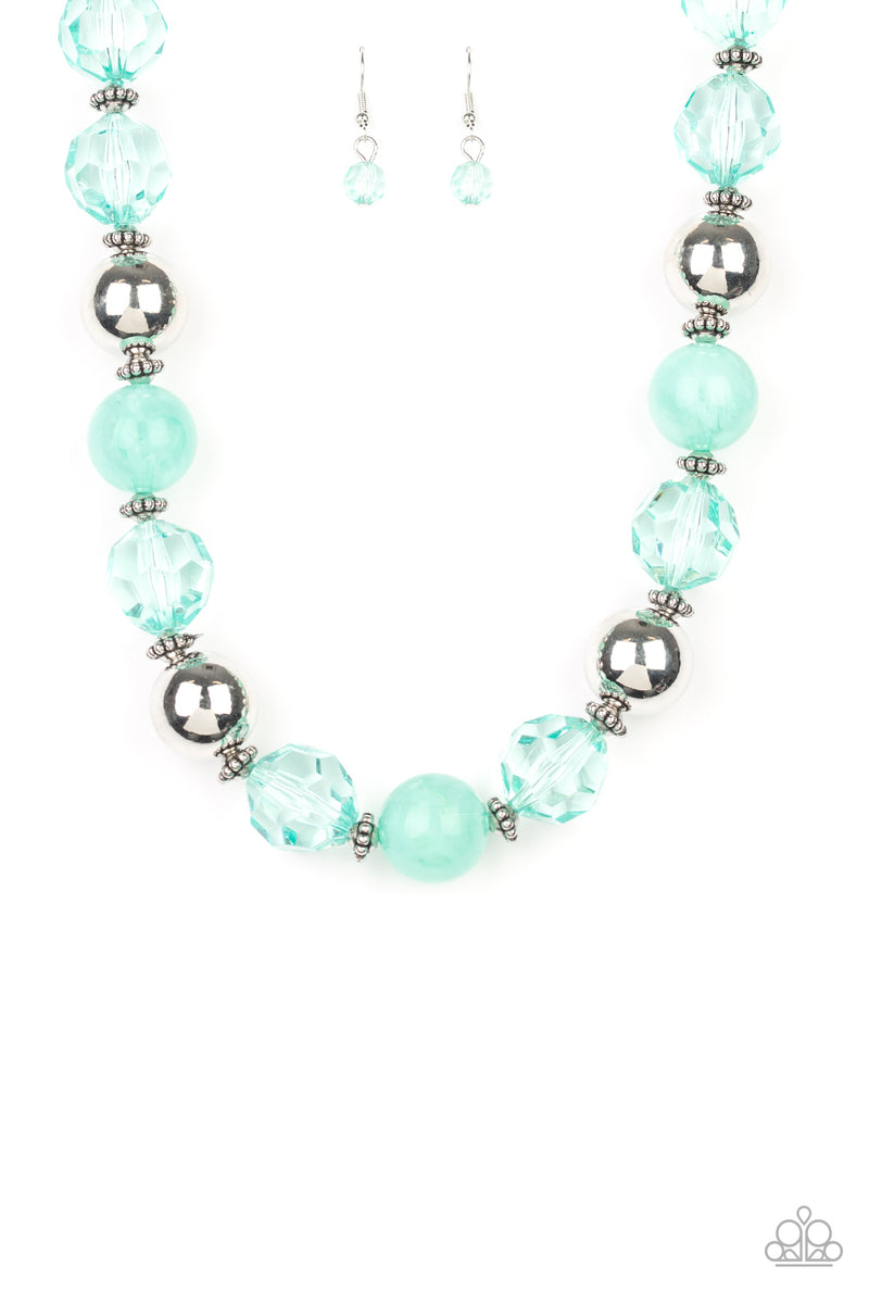 five-dollar-jewelry-very-voluminous-green-necklace-paparazzi-accessories