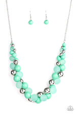 five-dollar-jewelry-bubbly-brilliance-green-necklace-paparazzi-accessories