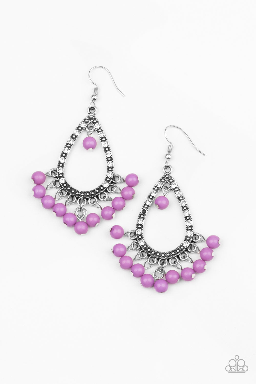 five-dollar-jewelry-positively-prismatic-purple-earrings-paparazzi-accessories