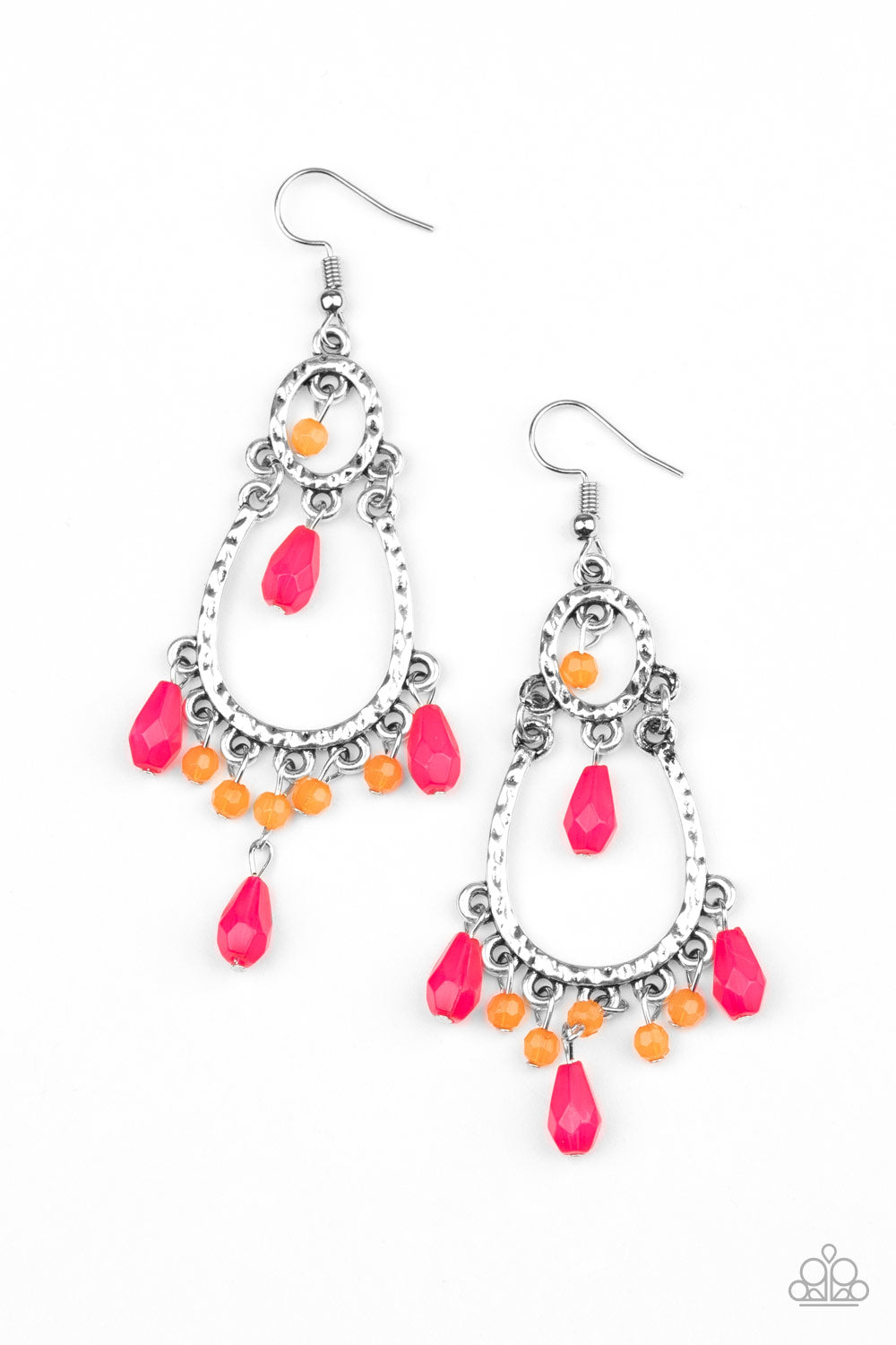 five-dollar-jewelry-summer-sorbet-multi-earrings-paparazzi-accessories