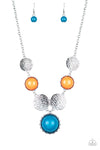 five-dollar-jewelry-bohemian-bombshell-multi-necklace-paparazzi-accessories
