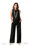 The Arlingto - Zi Necklace - Paparazzi Accessories