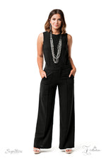 The Arlingto - Zi Necklace - Paparazzi Accessories