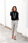 The Arlingto - Zi Necklace - Paparazzi Accessories