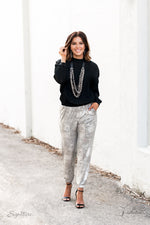 The Arlingto - Zi Necklace - Paparazzi Accessories