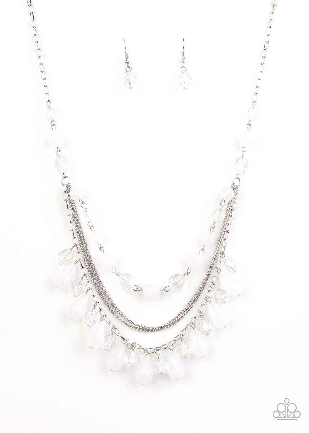 five-dollar-jewelry-awe-inspiring-iridescence-white-paparazzi-accessories