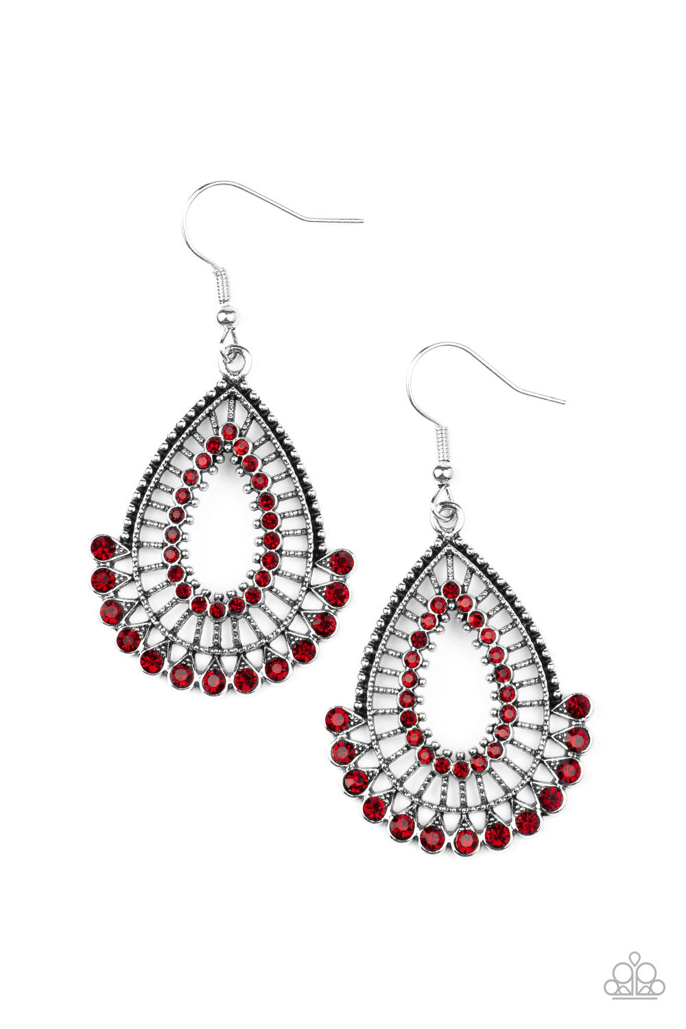 five-dollar-jewelry-castle-collection-red-paparazzi-accessories