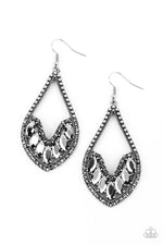 five-dollar-jewelry-ethereal-expressions-silver-earrings-paparazzi-accessories