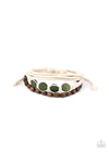 five-dollar-jewelry-dream-beach-house-green-bracelet-paparazzi-accessories