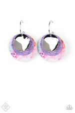 five-dollar-jewelry-ride-or-tie-dye-multi-earrings-paparazzi-accessories