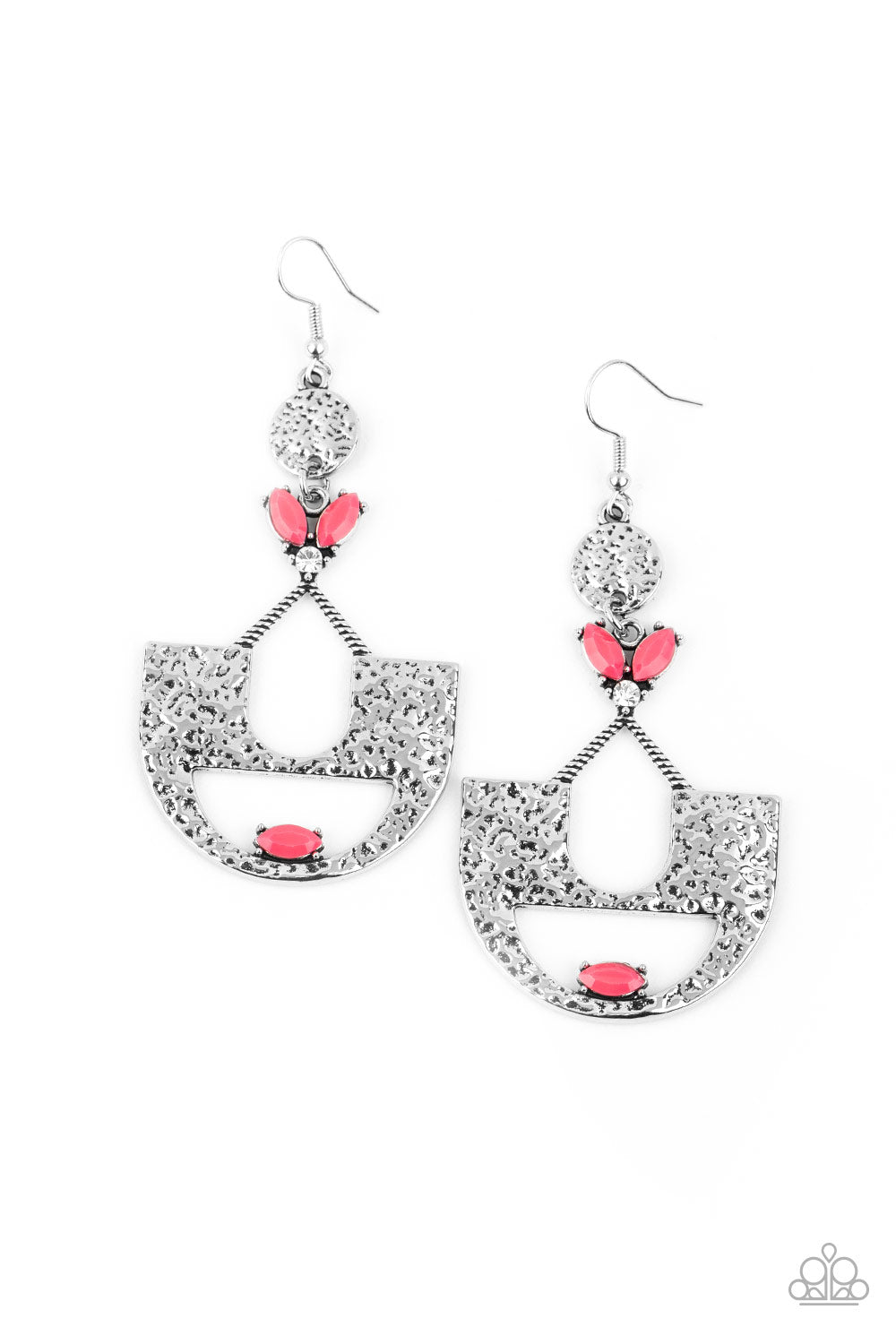 five-dollar-jewelry-modern-day-mecca-pink-earrings-paparazzi-accessories