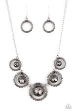 five-dollar-jewelry-pixel-perfect-silver-necklace-paparazzi-accessories