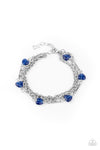 five-dollar-jewelry-to-love-and-adore-blue-bracelet-paparazzi-accessories