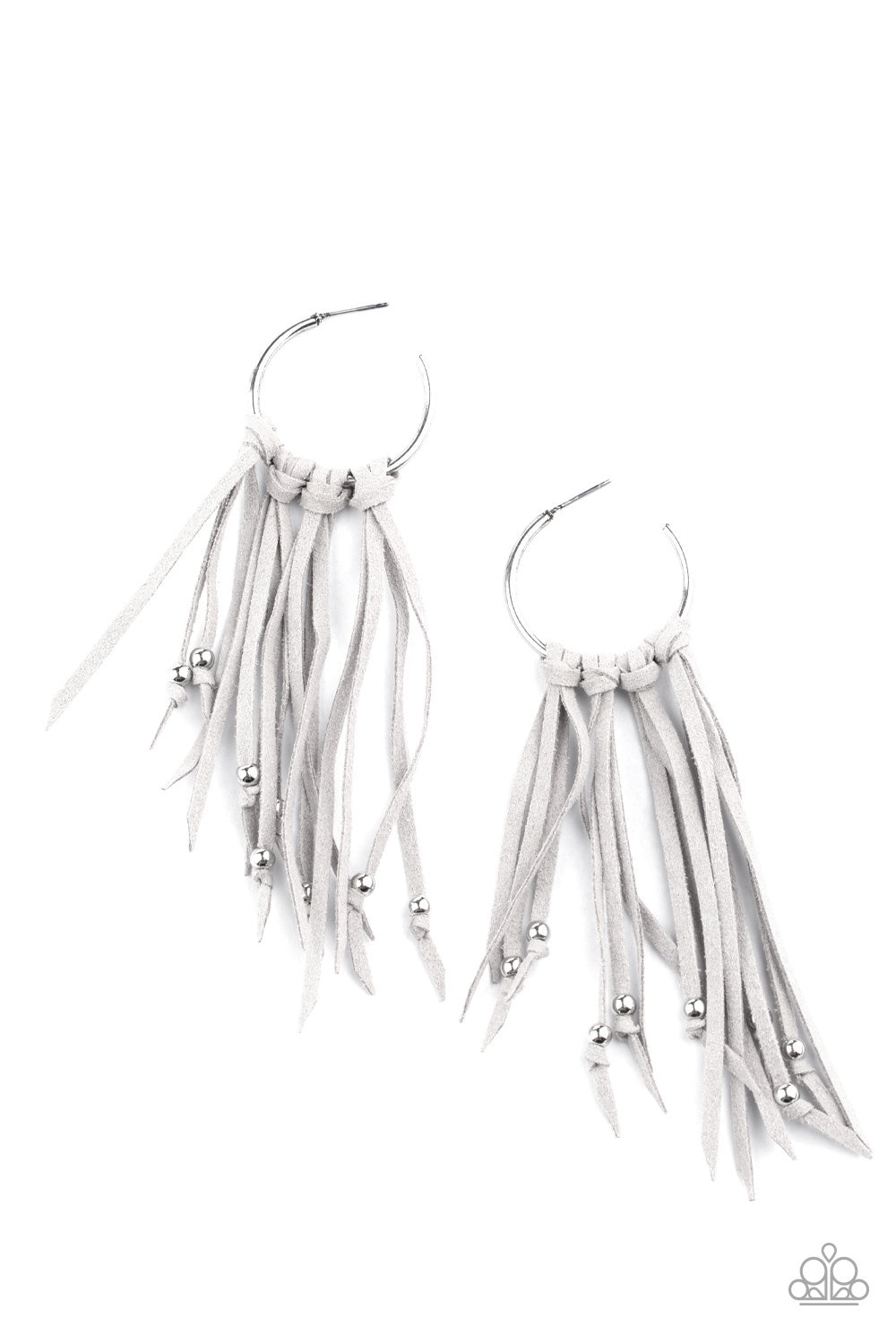 five-dollar-jewelry-no-place-like-homespun-silver-earrings-paparazzi-accessories