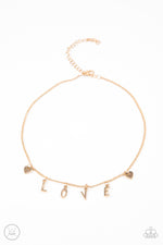 five-dollar-jewelry-love-conquers-all-gold-necklace-paparazzi-accessories