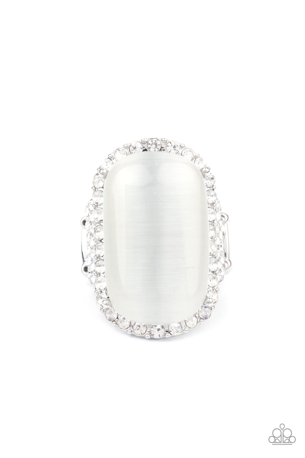 five-dollar-jewelry-thank-your-luxe-y-stars-white-paparazzi-accessories