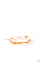 five-dollar-jewelry-refreshingly-rural-orange-bracelet-paparazzi-accessories