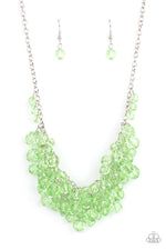 five-dollar-jewelry-let-the-festivities-begin-green-necklace-paparazzi-accessories