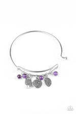 five-dollar-jewelry-growing-strong-purple-bracelet-paparazzi-accessories