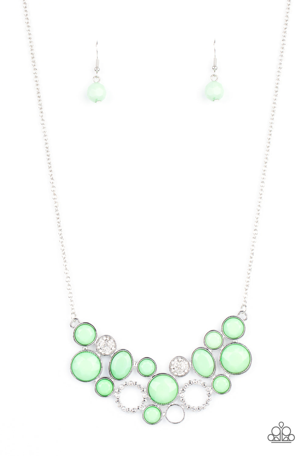 five-dollar-jewelry-extra-eloquent-green-necklace-paparazzi-accessories